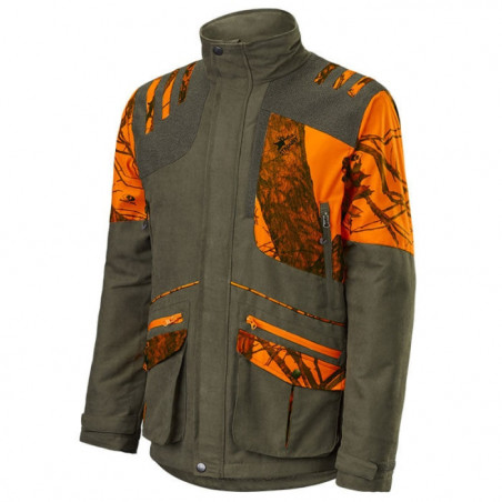 Veste Stagunt Active Phoenix JKT - Bison