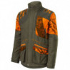 Veste Stagunt Active Phoenix JKT - Bison