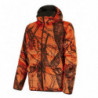 Veste Stagunt Alaskan Blaze Camoo