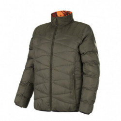 Veste Stagunt Alaskan Blaze Camoo