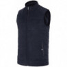 Veste Stagunt Country Classic Légère et Réversible Buck Vest Navy