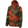Veste Stagunt Etanche Terra JKT - Fire Blaze Camoo L