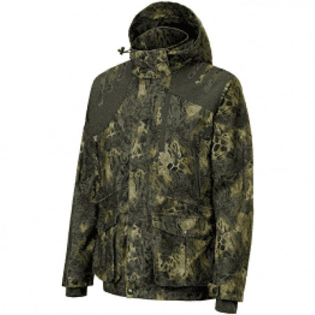 Veste Stagunt Etanche Terra JKT - Woods Camoo L