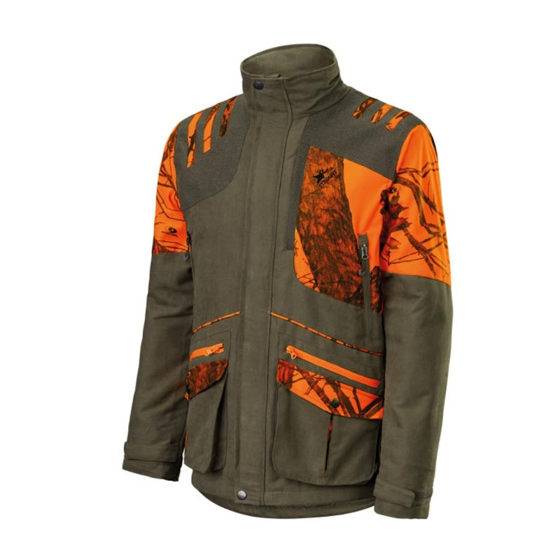 Veste Stagunt Phoenix JTK