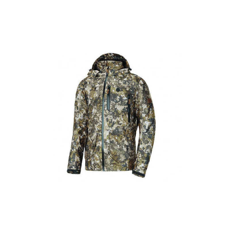 Veste Stagunt Sumi2 Coloris Camel Pixel