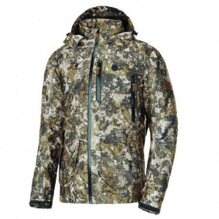 Veste Stagunt Sumi2 Coloris Camel Pixel