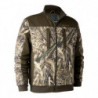 Veste zippée DeerHunter Mallard