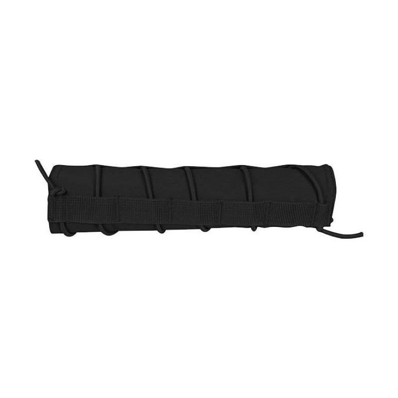 Viper Silencer cover