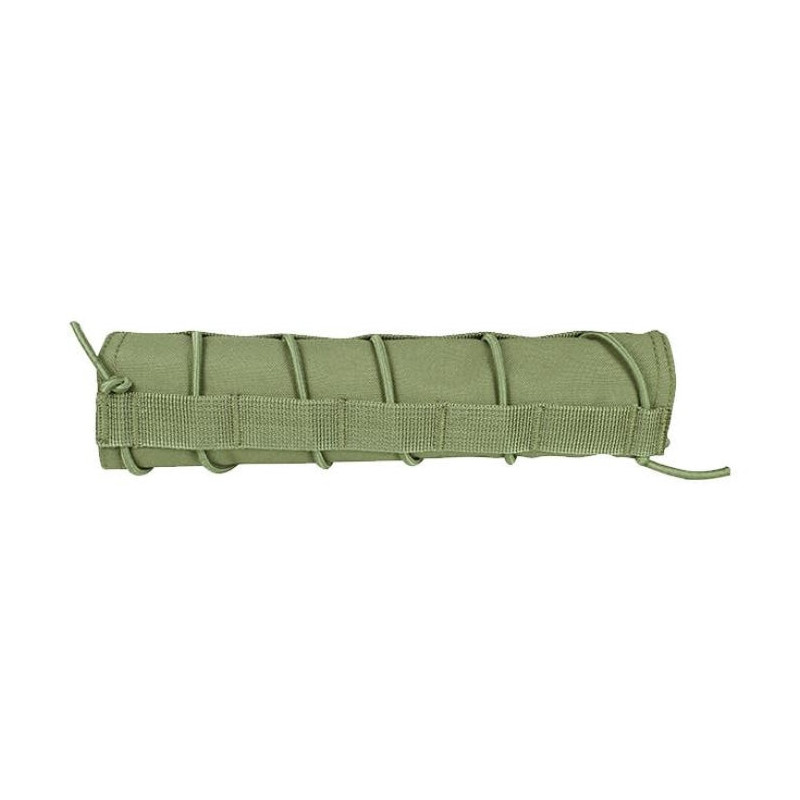 Viper Silencer cover