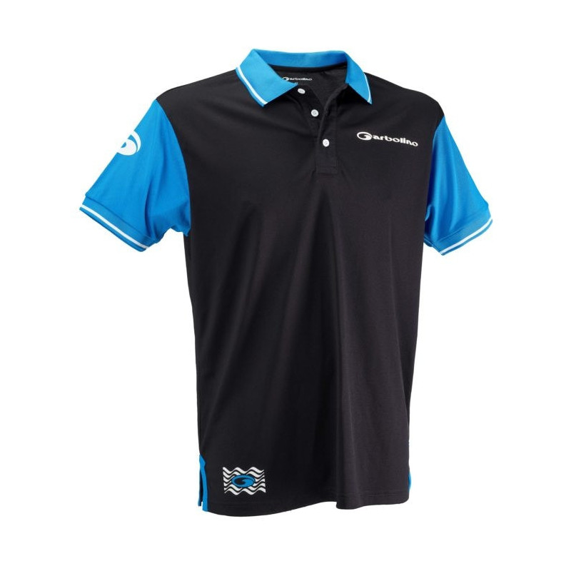 Polo Garbolino Sport Compétition