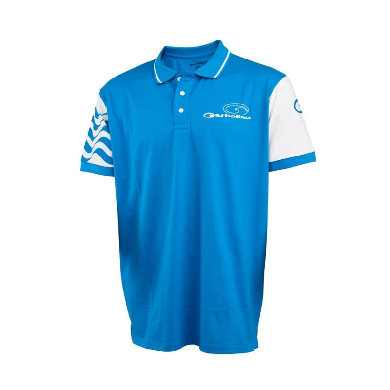 Polo Garbolino Wave
