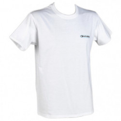 T-shirt Garbolino Blanc