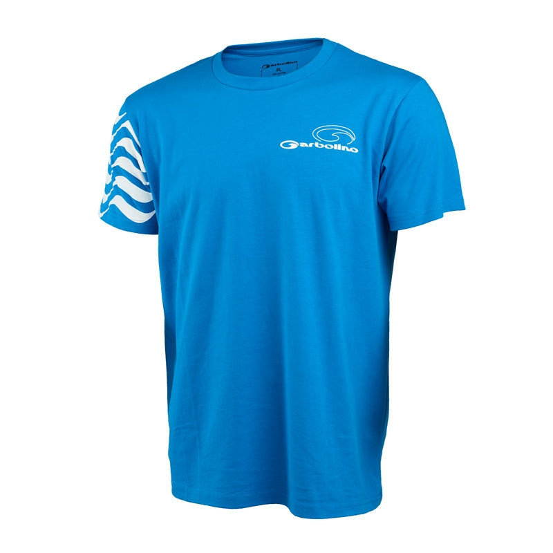 T-shirt Garbolino Wave