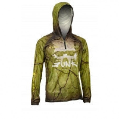 T-Shirt Gunki TeamUPF30