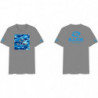 T-Shirt Illex Sea Camo