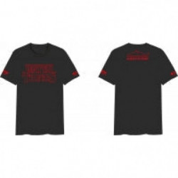 T-Shirt Illex Water Things