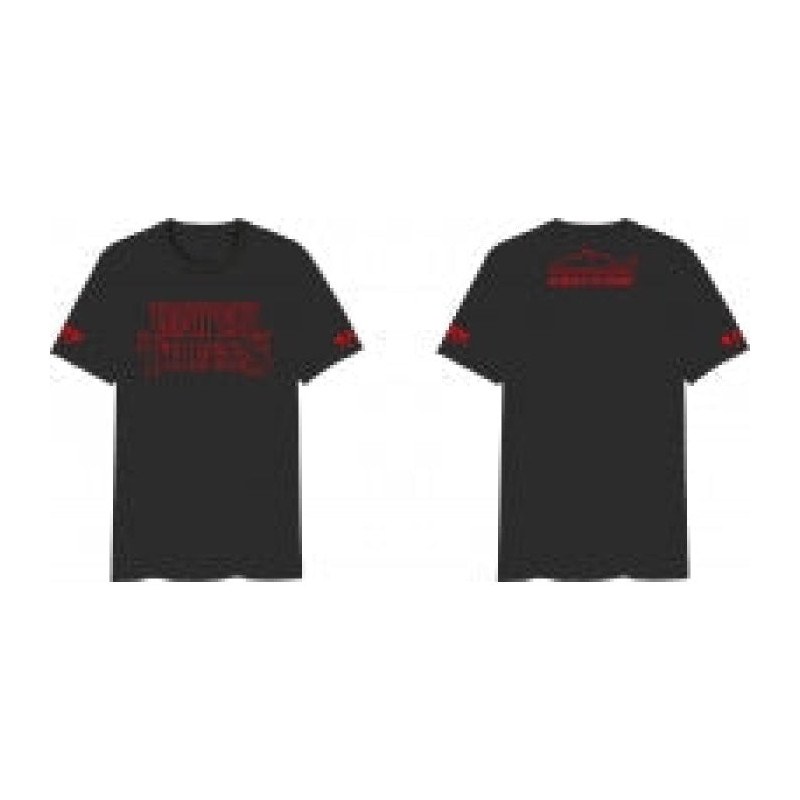 T-Shirt Illex Water Things