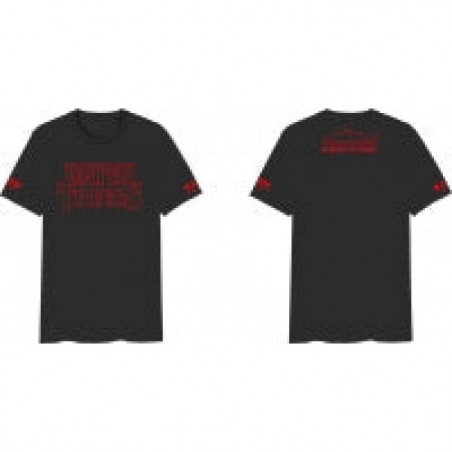 T-Shirt Illex Water Things