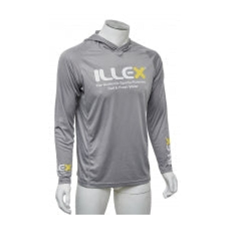 T-Shirt Manches Longues Illex UV50