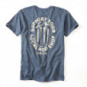 T-shirt Orvis "Support Your Local Rod Shop"
