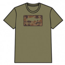 T-shirt Orvis 1971 Camo...