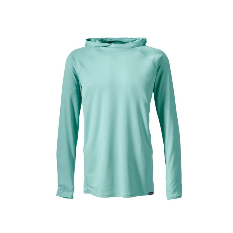 T-shirt Orvis Men'S Pro Sun Hoodie