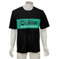 T-Shirt Sensas Fashion Club...
