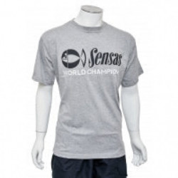 T-Shirt Sensas World...