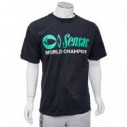 T-Shirt Sensas World...