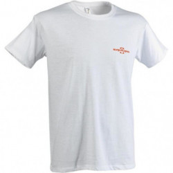 Tee-shirt Sakura Promo - Blanc