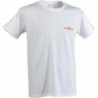 Tee-shirt Sakura Promo - Blanc