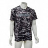 Tee-shirt Starbaits Bank Grey Digi Cam