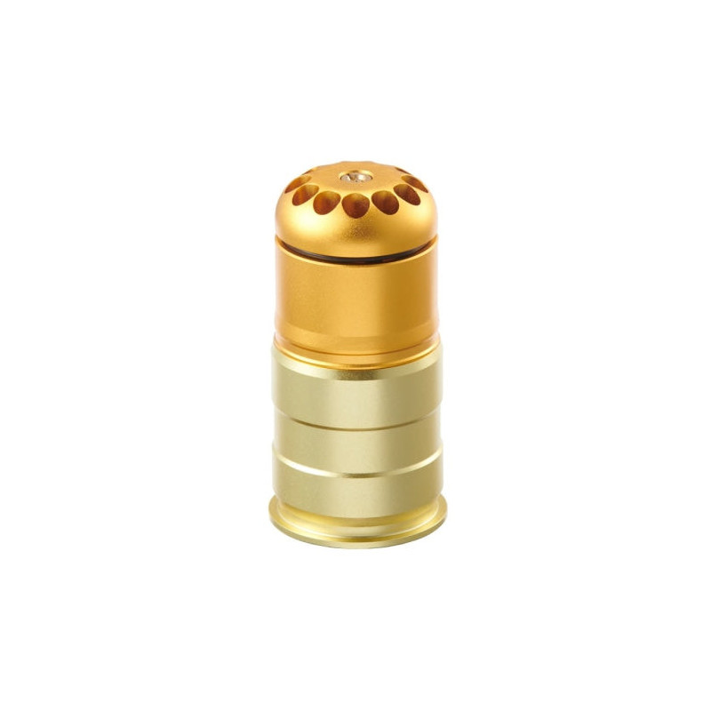 Réplique grenade Lancer Tactical 40 mm à gaz