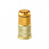 Réplique grenade Lancer Tactical 40 mm à gaz