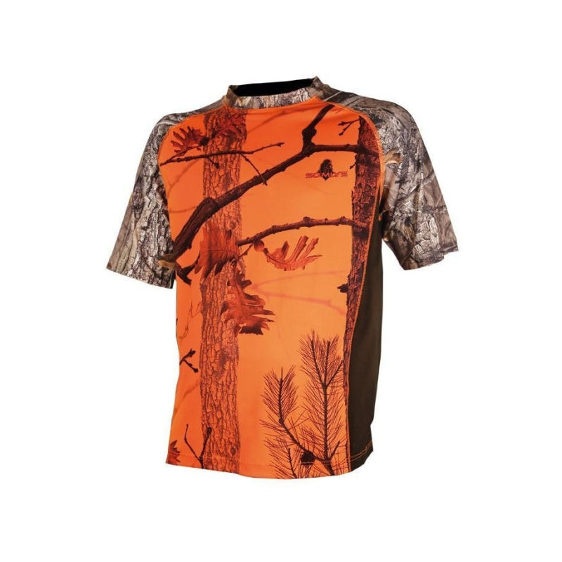 T-shirt enfant Somlys Blaze