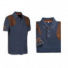 Polo de chasse Club Interchasse Hubert sans broderie