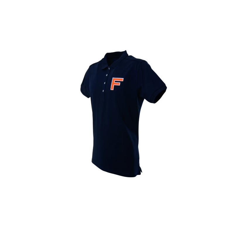 Polo Franchi Blue man