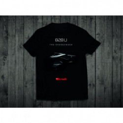 T-shirt Benelli 828U