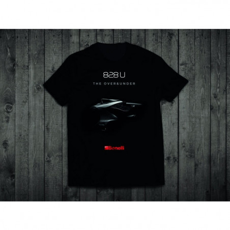 T-shirt Benelli 828U