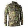 T-shirt d'approche DeerHunter Approach Realtree