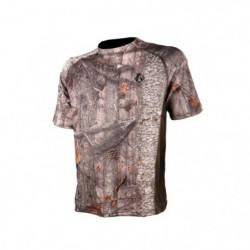 T-Shirt de chasse manches...