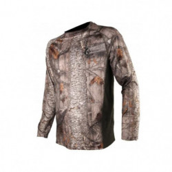 T-Shirt de chasse manches...
