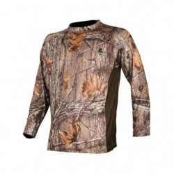 T-shirt de chasse ML Somlys...