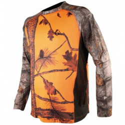 T-Shirt de chasse Somlys...