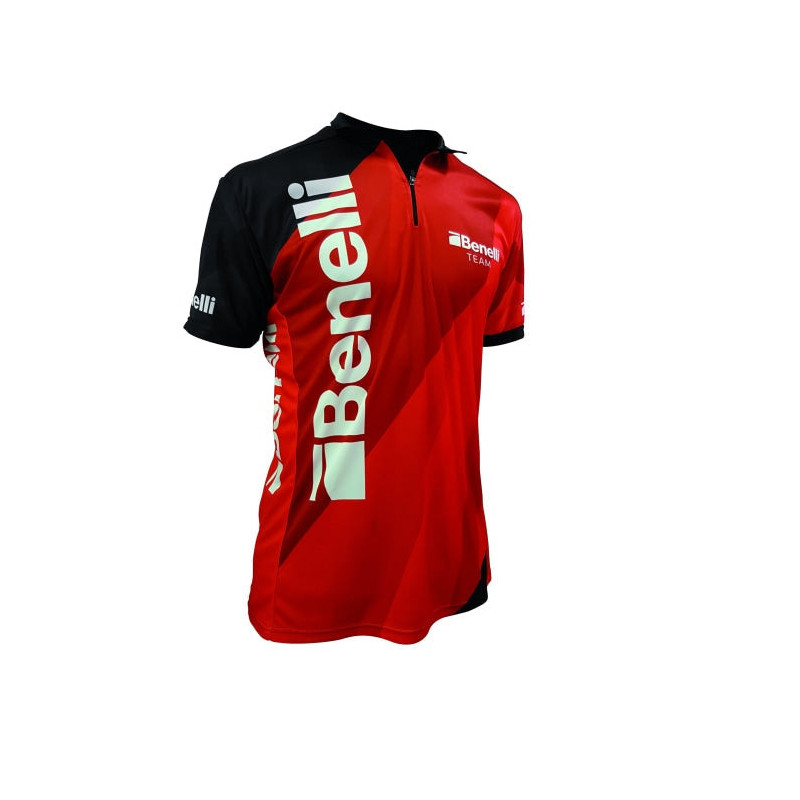 T-shirt de tir Benelli