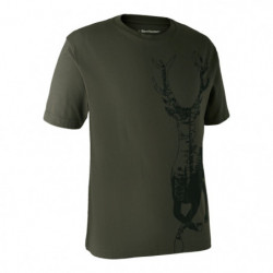 T-shirt DeerHunter Deer