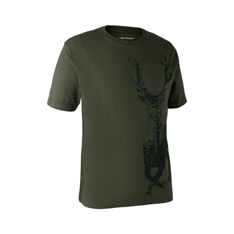 T-shirt DeerHunter Deer