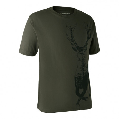 T-shirt DeerHunter Deer