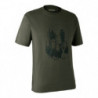 T-shirt DeerHunter Shield