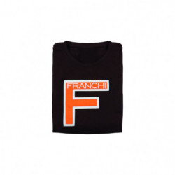 T-Shirt Franchi Brown
